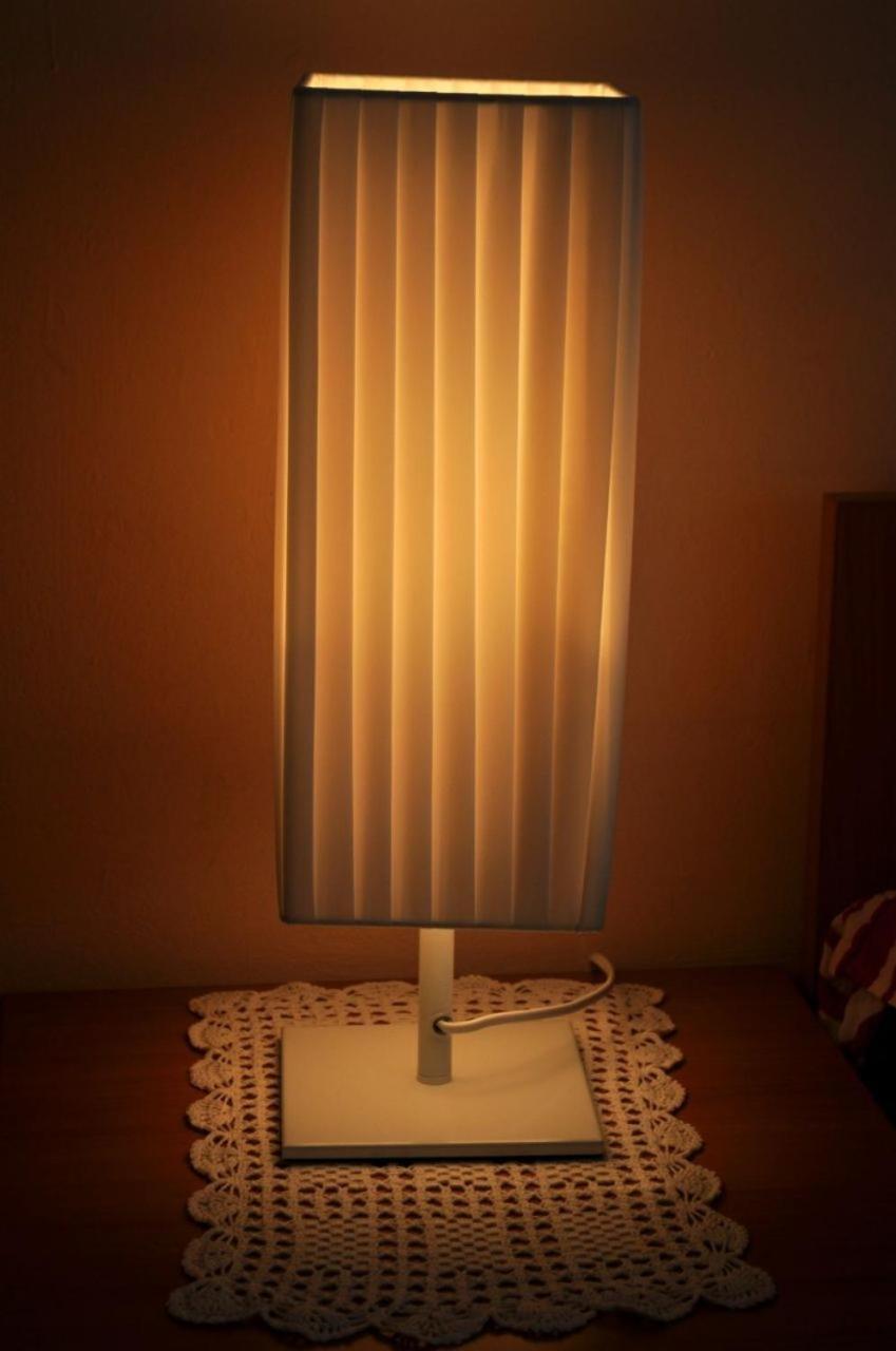 מאקרסקה Room Ljuba מראה חיצוני תמונה