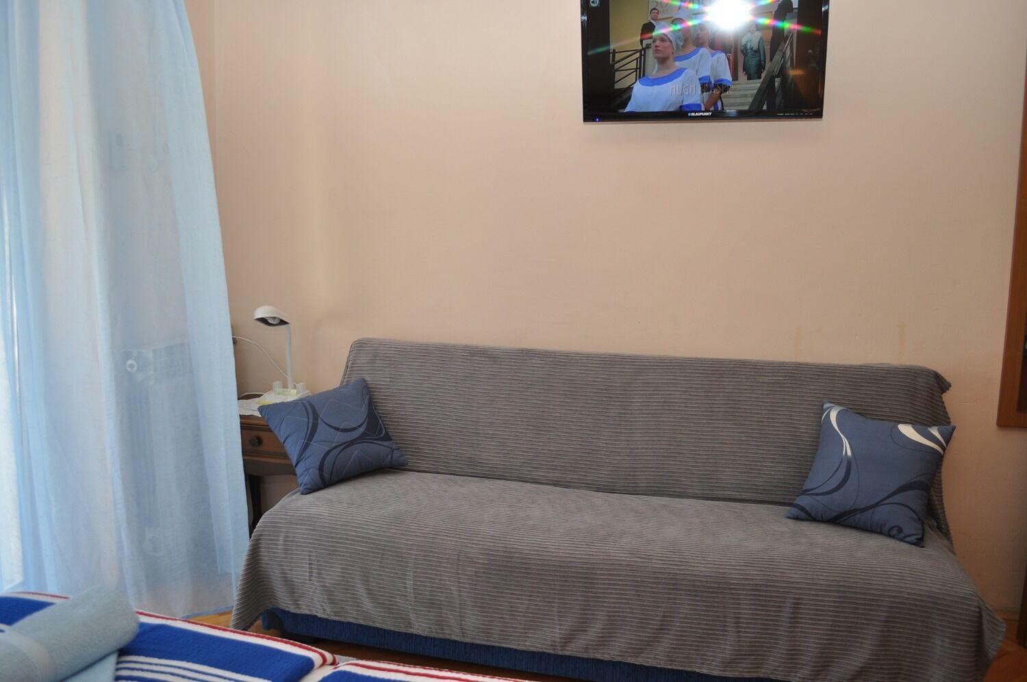 מאקרסקה Room Ljuba מראה חיצוני תמונה