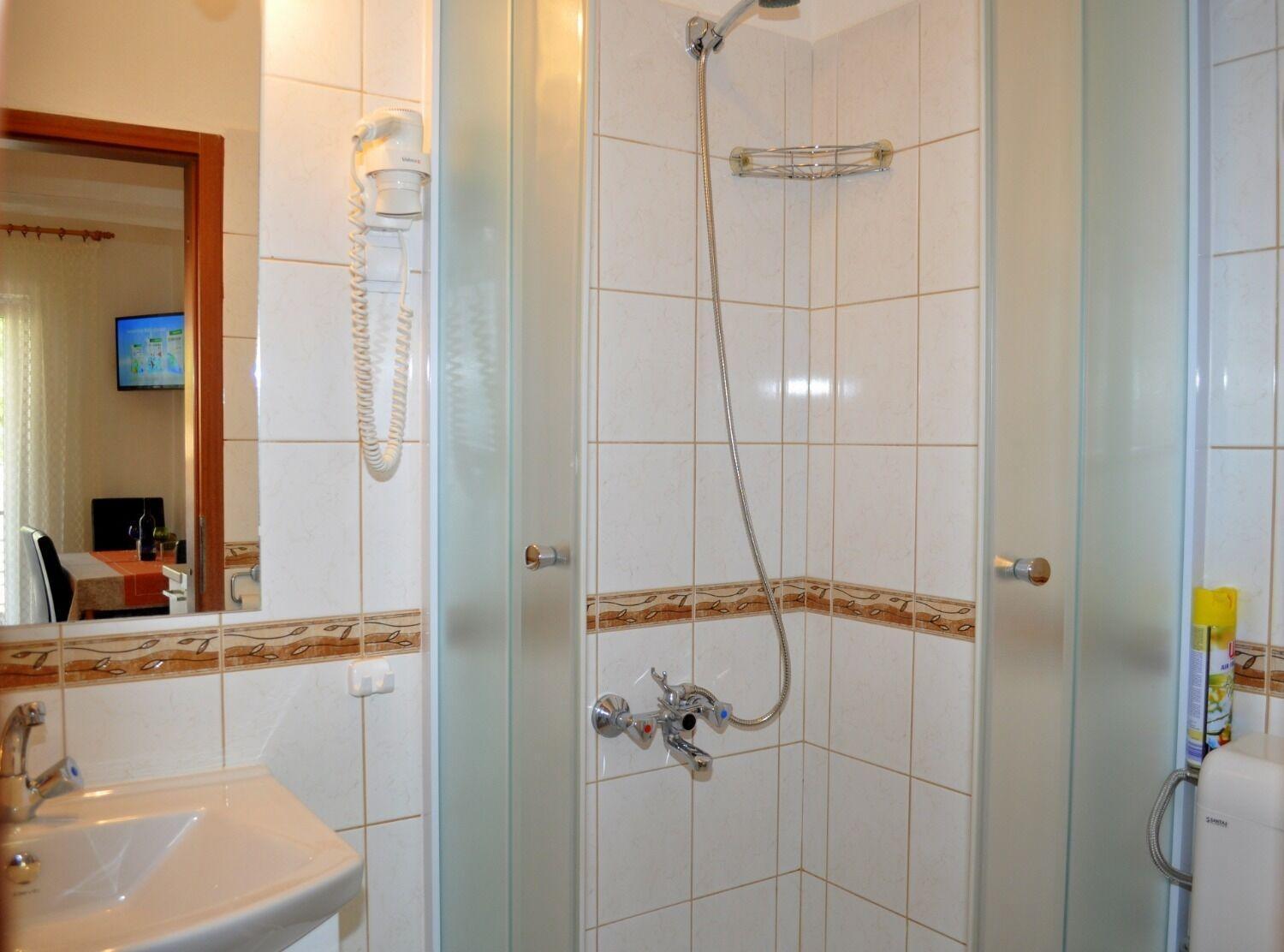 מאקרסקה Room Ljuba מראה חיצוני תמונה
