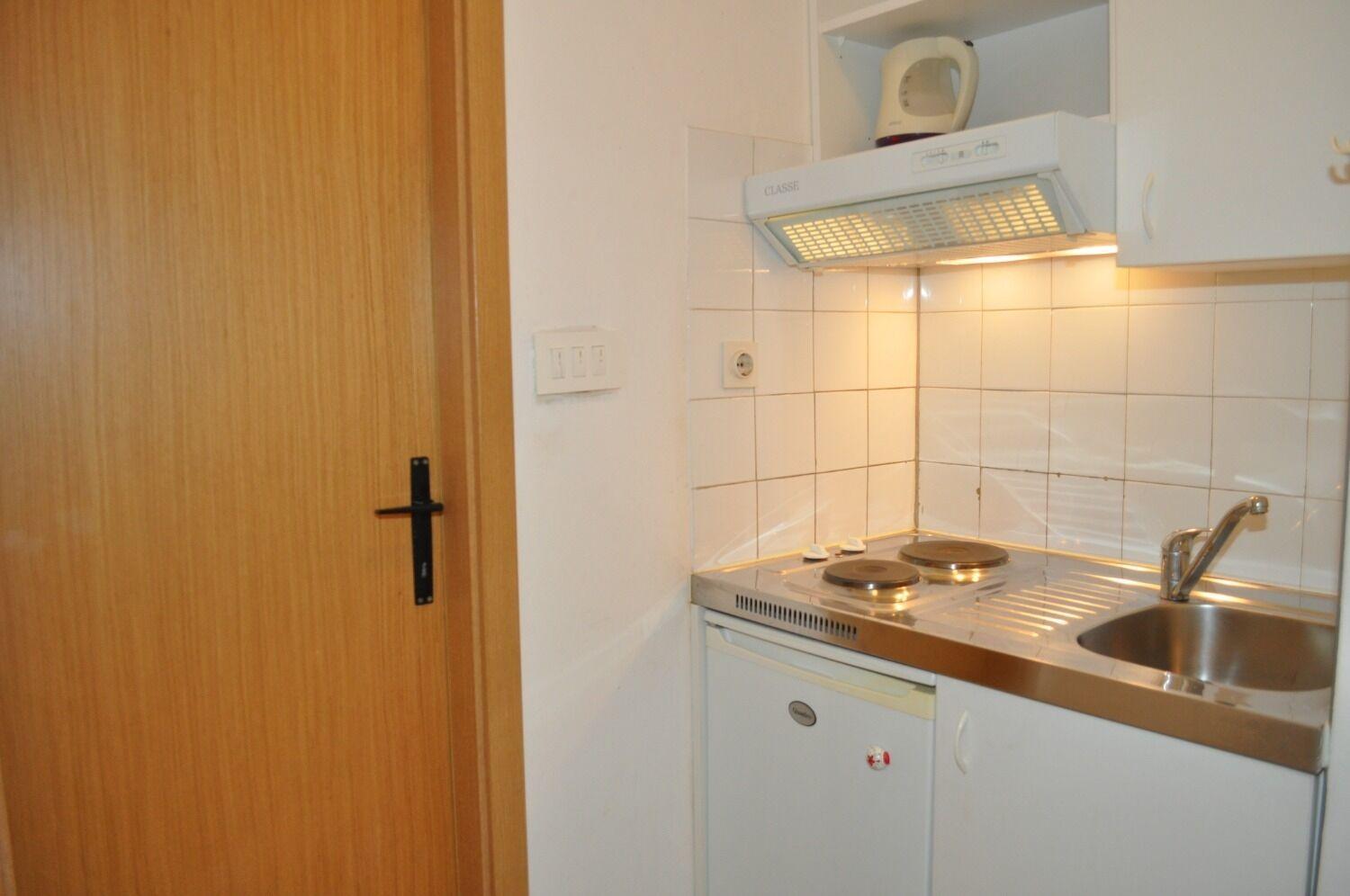 מאקרסקה Room Ljuba מראה חיצוני תמונה