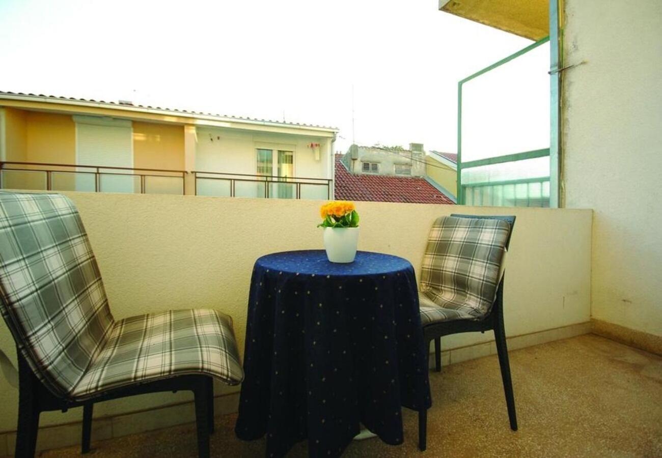מאקרסקה Room Ljuba מראה חיצוני תמונה