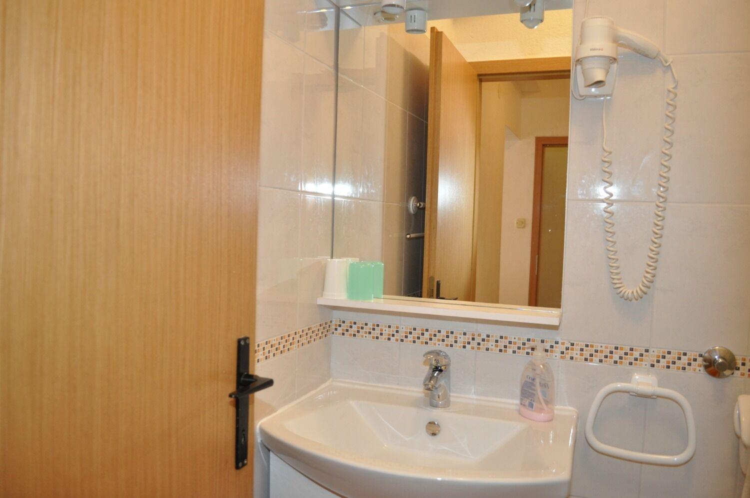 מאקרסקה Room Ljuba מראה חיצוני תמונה