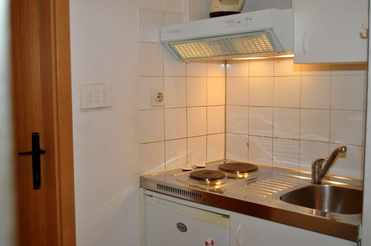 מאקרסקה Room Ljuba מראה חיצוני תמונה